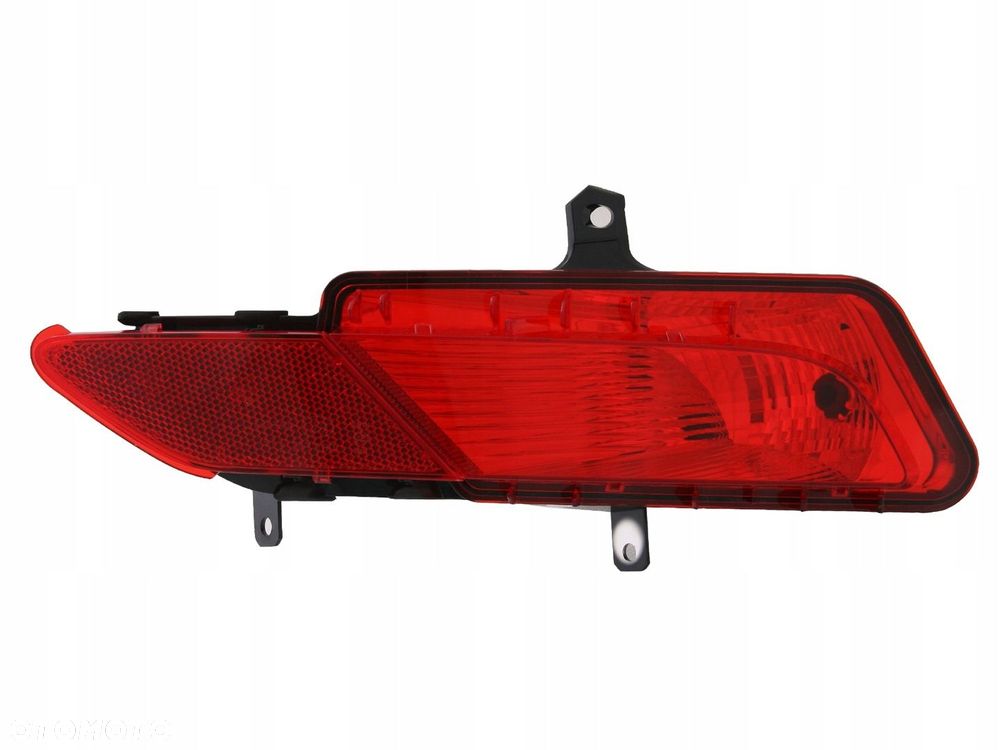 Lampa tyl przeciwmgielna Volvo XC60 I 1 lift 2013- - 1
