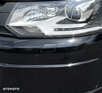 ZAŚLEPKA SPRYSKIWACZA VW T5 KOLORY OEM 7E5955109 / 7E5955110 - 2
