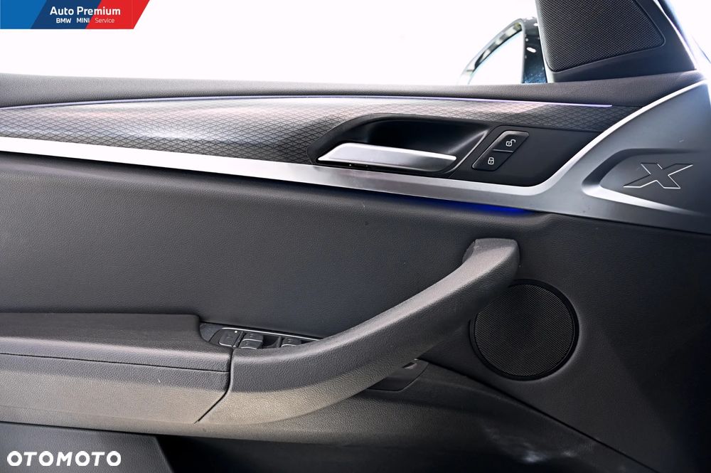 BMW X3 xDrive20i M Sport sport - 11
