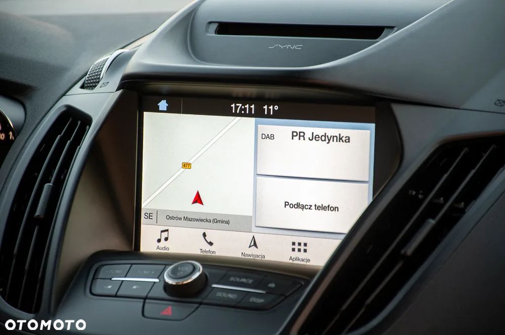 Ford Kuga 1.5 EcoBoost AWD ST-Line ASS - 17