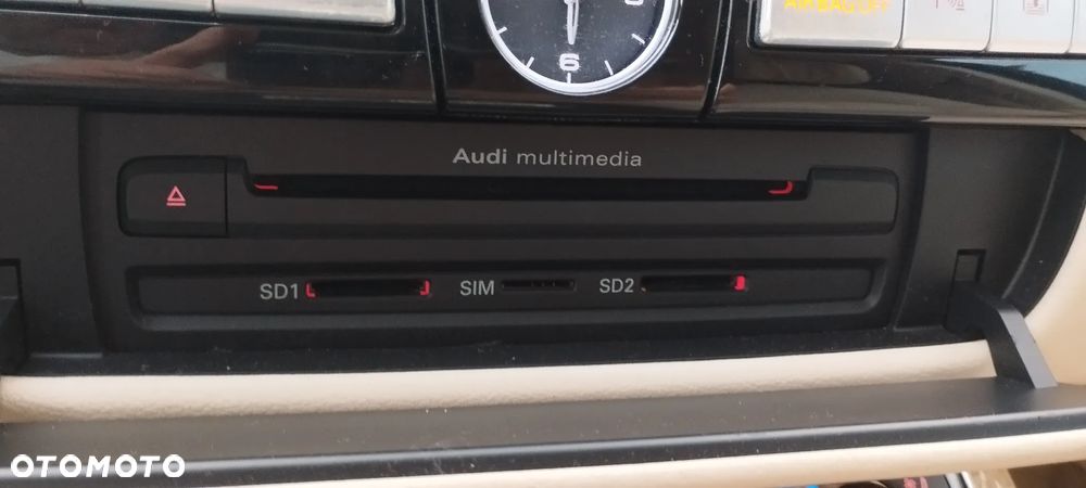 Audi A8 4.2 FSI quattro tiptronic Langversion - 34