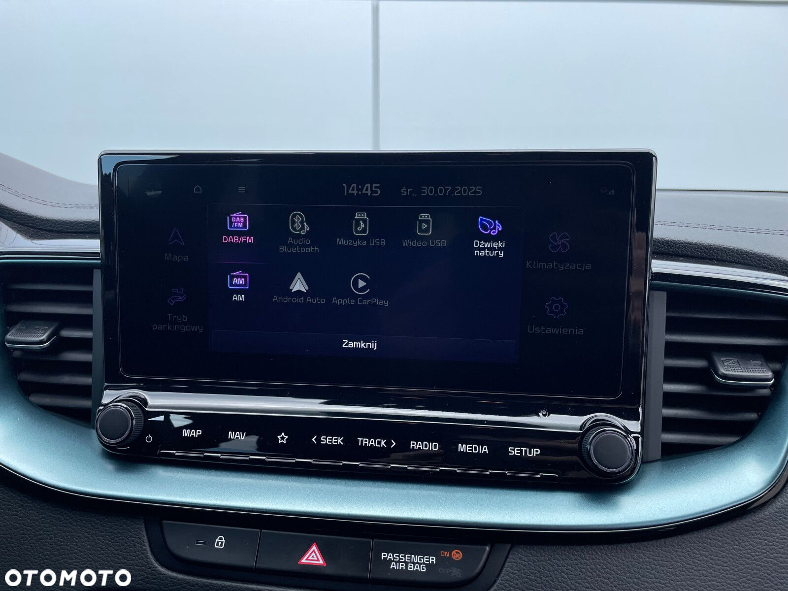 Kia XCeed 1.6 T-GDI Tribute DCT - 27