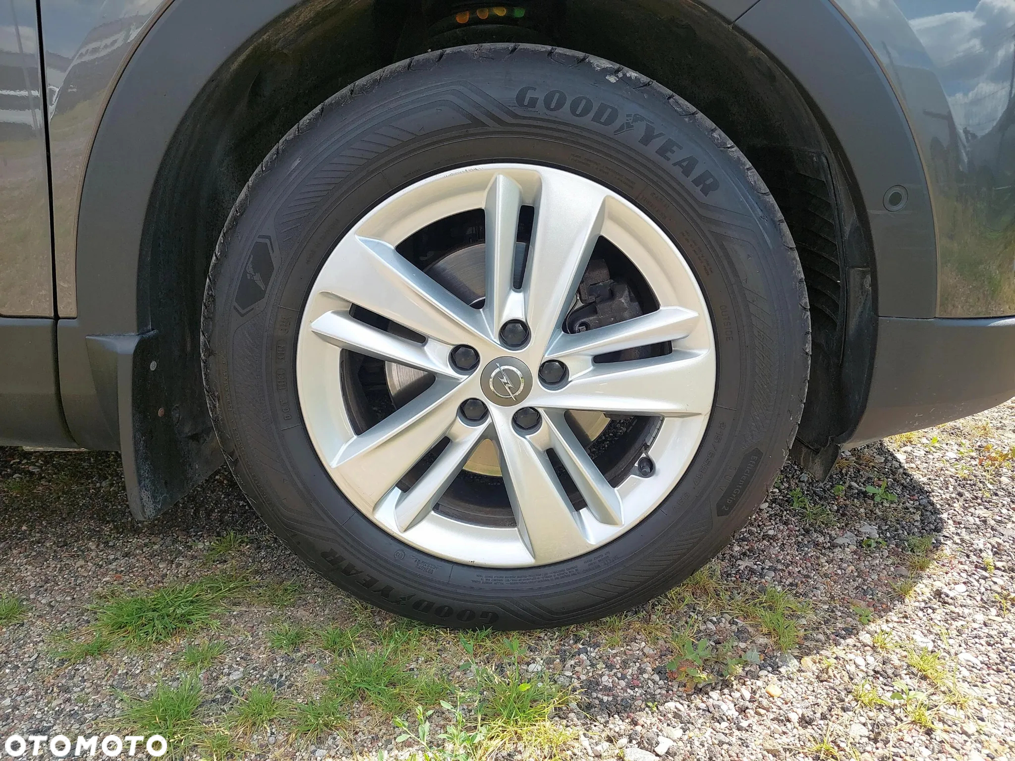 Opel Grandland X 1.6 T Elegance Business Pack S&S - 18