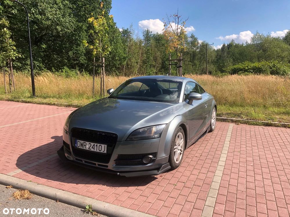 Audi TT Coupé 2.0 TFSI - 13