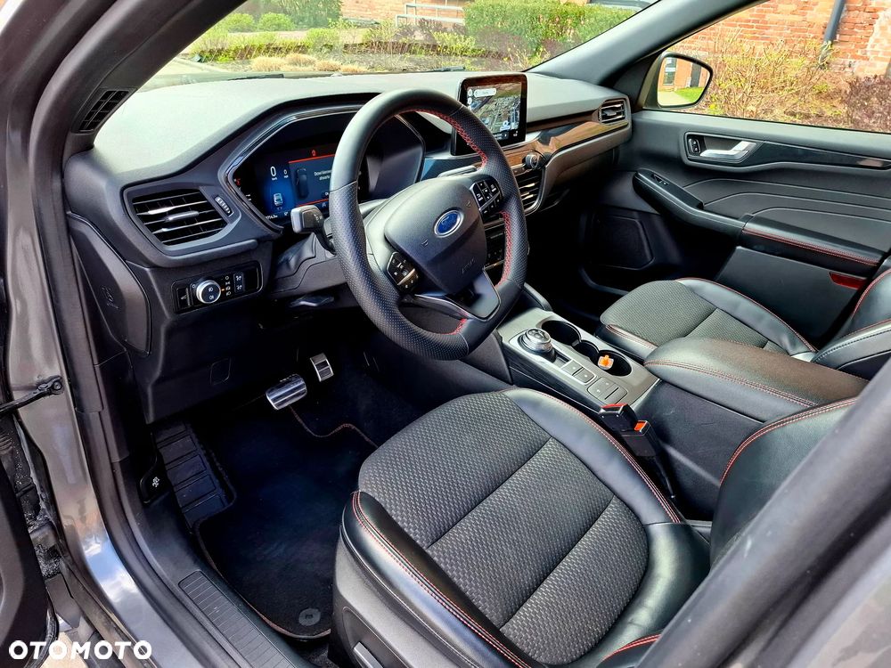 Ford Kuga - 18