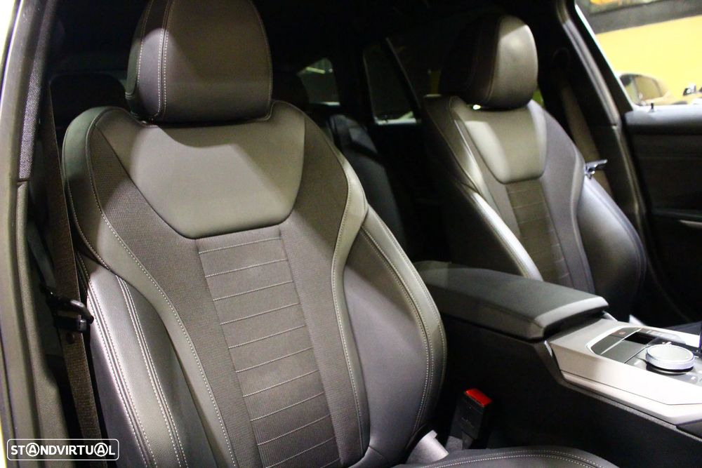 BMW 320 e Line Sport Auto - 21