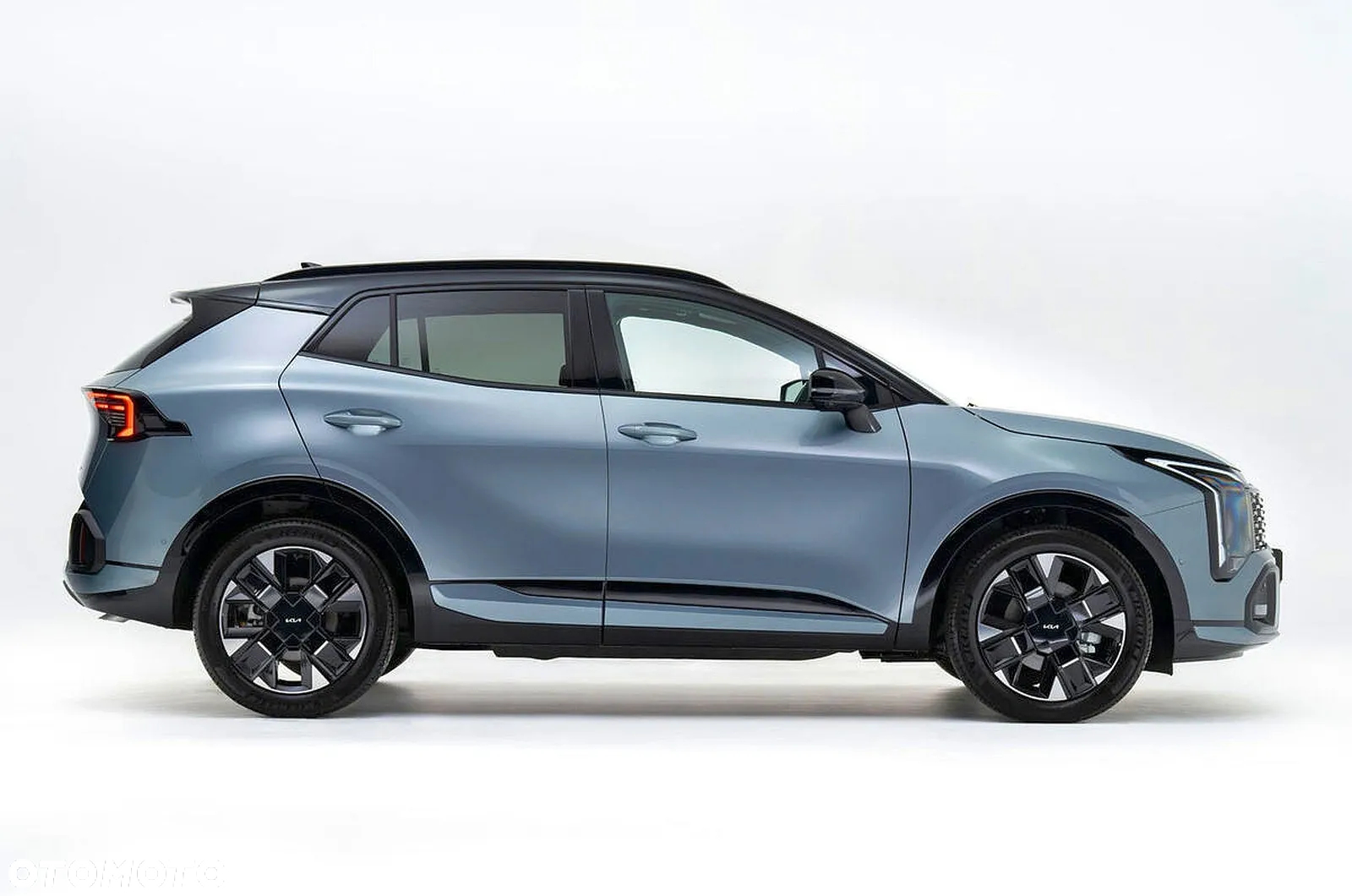 Kia Sportage - 3
