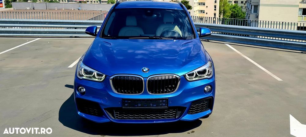 BMW X1 - 26