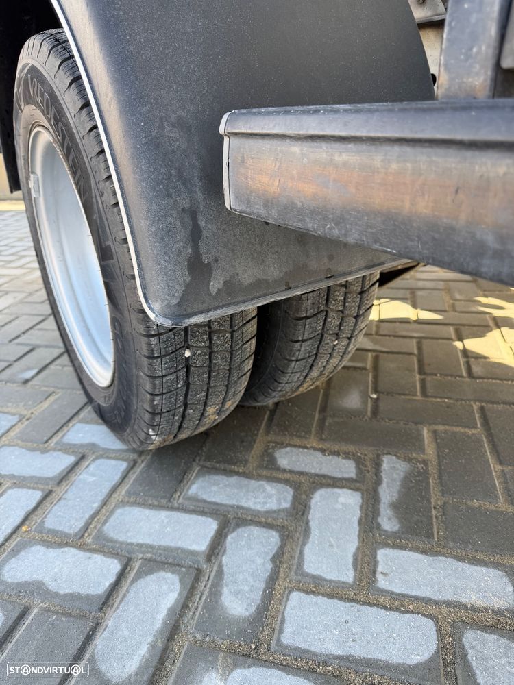 Ford Transit 2.2 tdci L2 7 lug c/iva dedutivel - 10