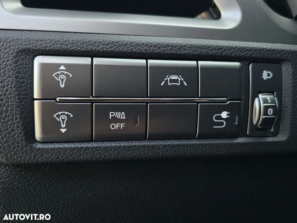 SsangYong Korando - 9