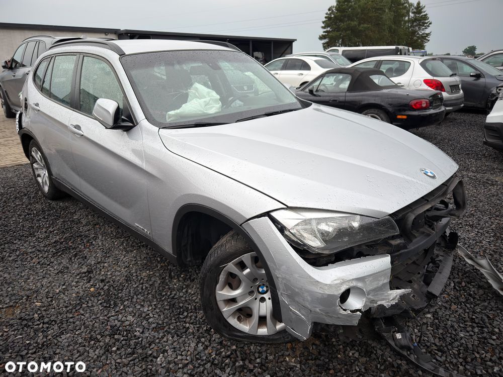 BMW X1 sDrive16d xLine - 5