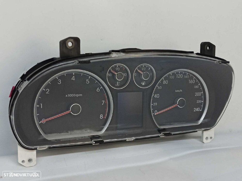 QUADRANTE HYUNDAI I30 CLASSIC - 11