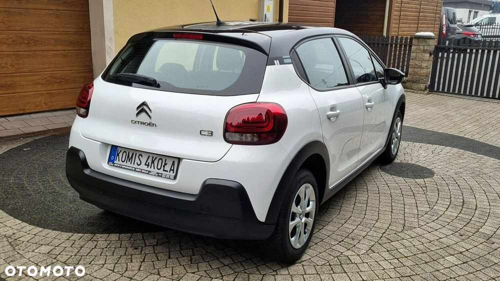 Citroën C3 - 6