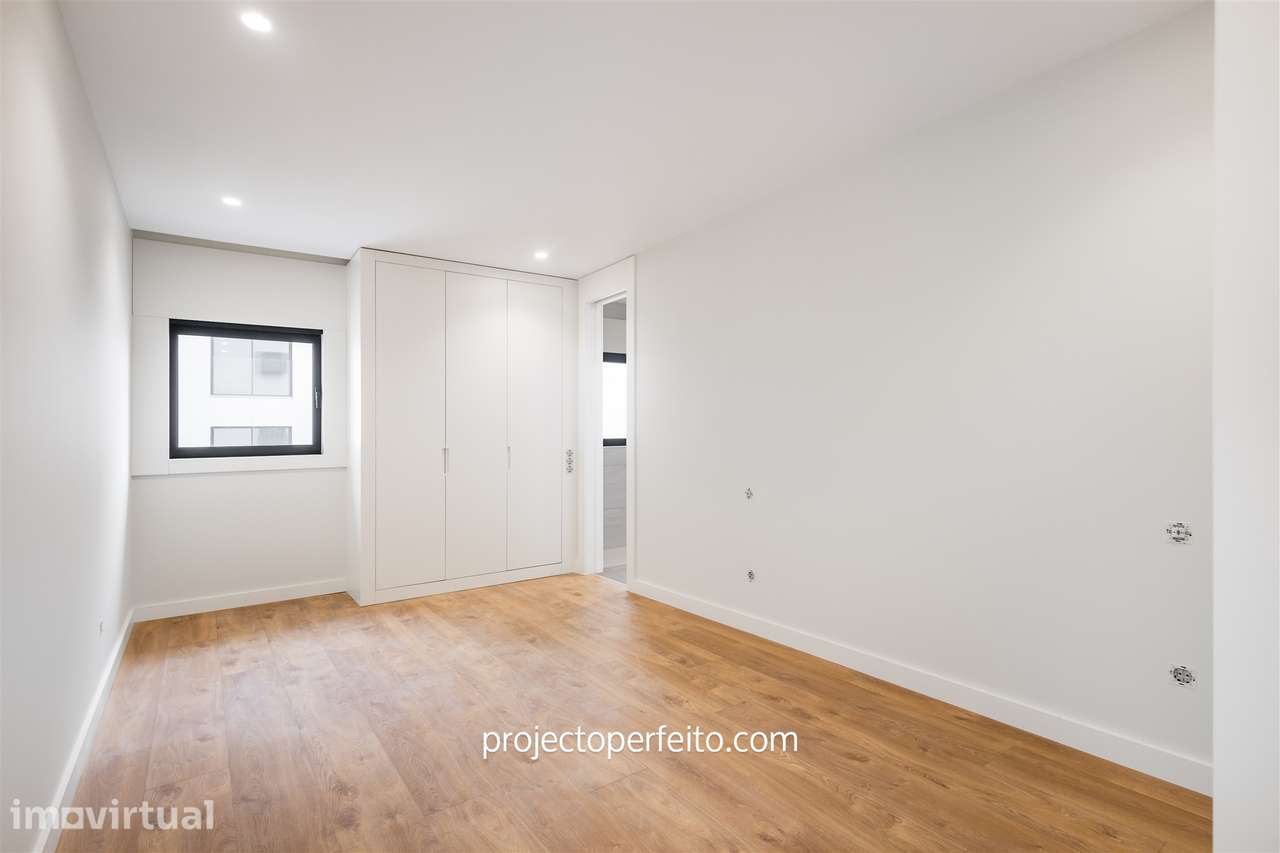 Apartamento T2 Venda em Espinho,Espinho - Grande imagem: 5/21