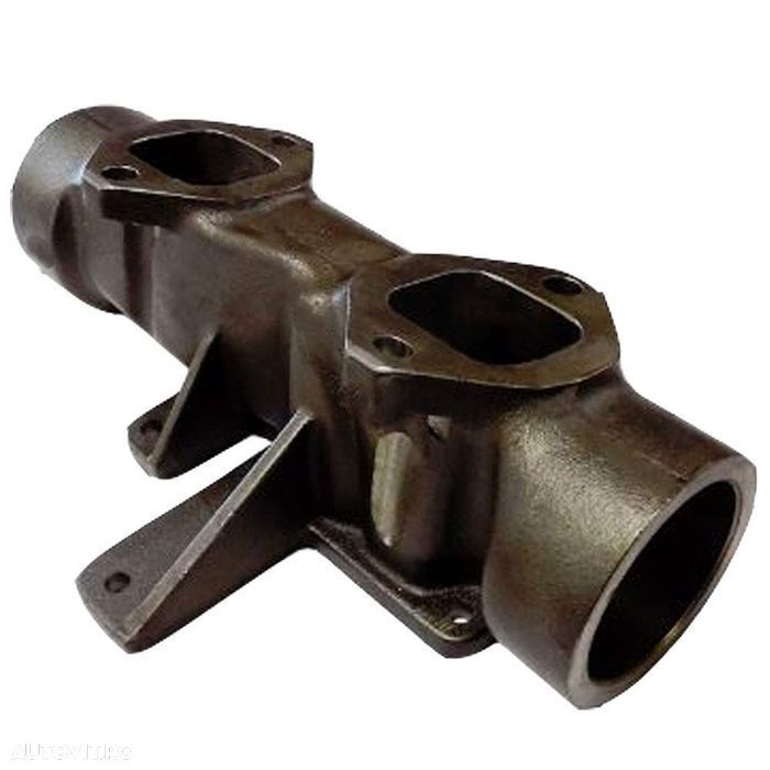 Galerie evacuare 8n5385 caterpillar - 1