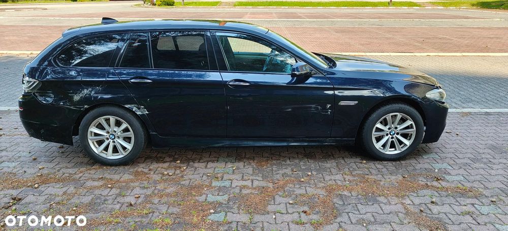 BMW Seria 5 530d xDrive Modern Line - 5