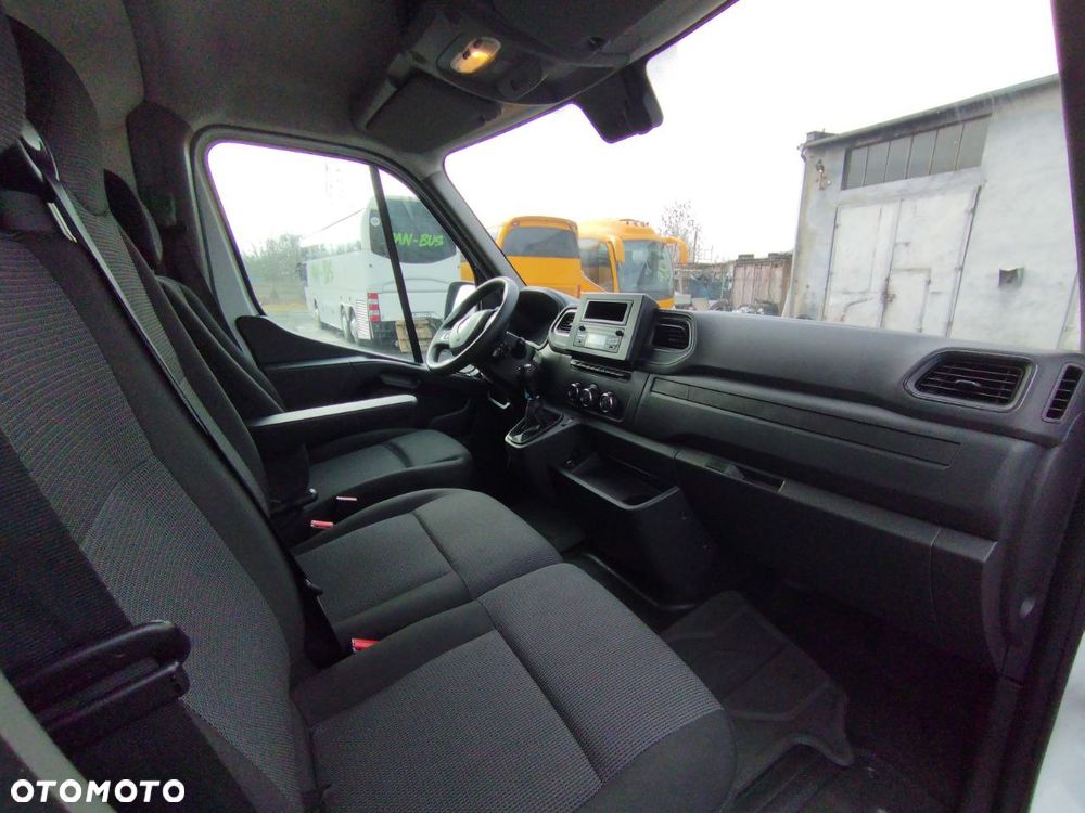 Renault Master - 5