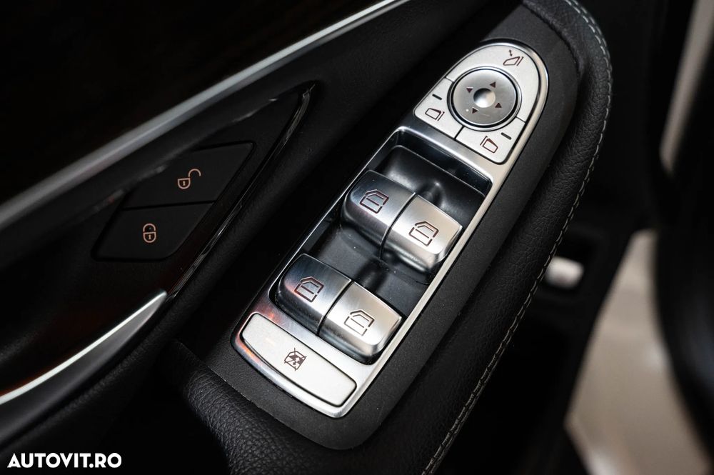 Mercedes-Benz GLC 200 d 4Matic 9G-TRONIC Edition Avantgarde - 24