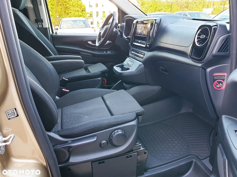 Mercedes-Benz Vito - 19