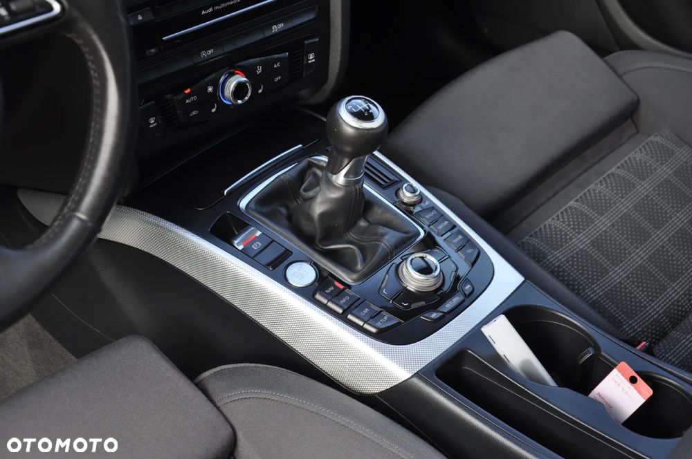 Audi A4 Avant 2.0 TDI DPF clean diesel Attraction - 17