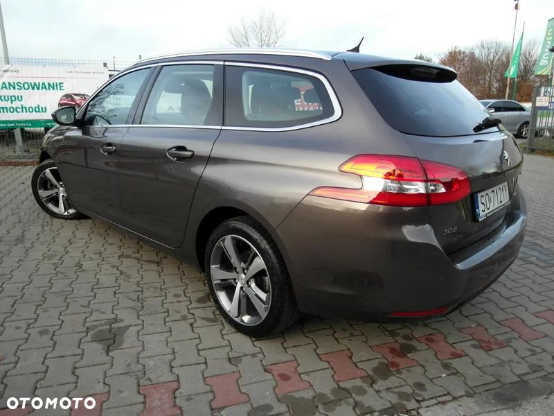 Peugeot 308 SW HDi FAP 150 Allure - 2