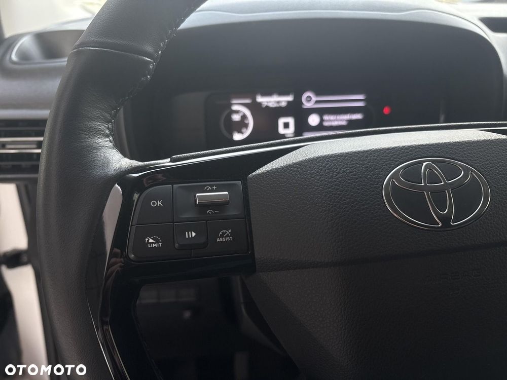 Toyota PROACE CITY - 10