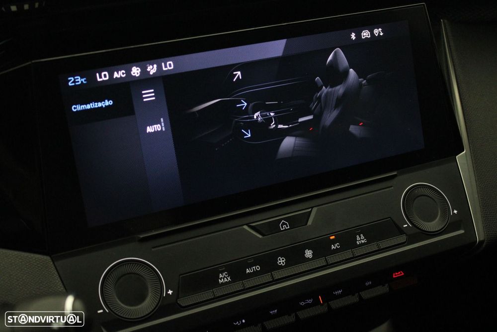 Peugeot 308 1.5 BlueHDi Active - 19