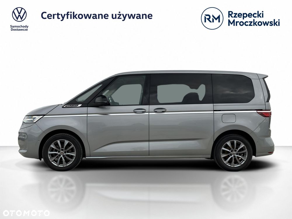 Volkswagen Multivan 2.0 TDI L1 Style DSG - 3