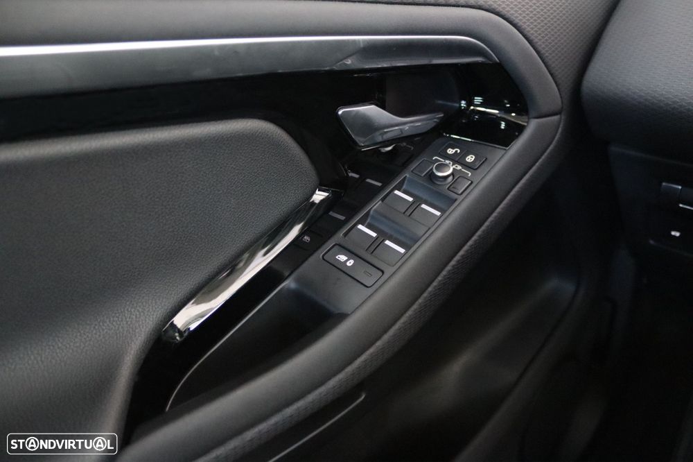 Land Rover Range Rover Evoque - 16