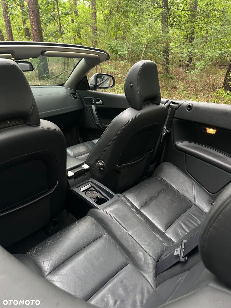 Volvo C70 - 14