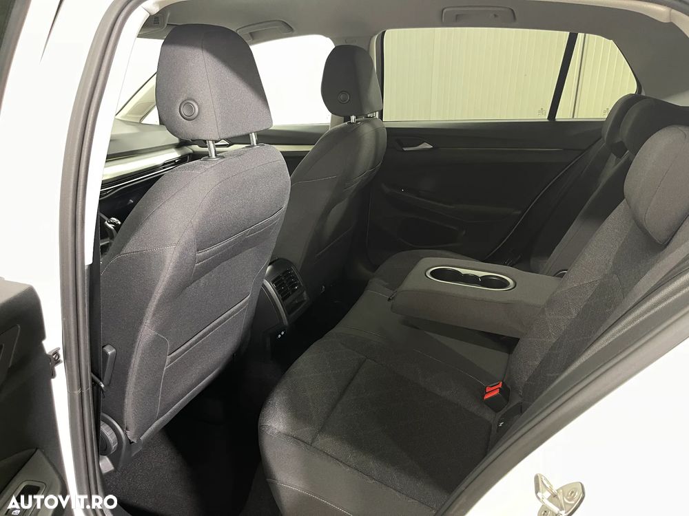 Volkswagen Golf 1.0 TSI Life - 11