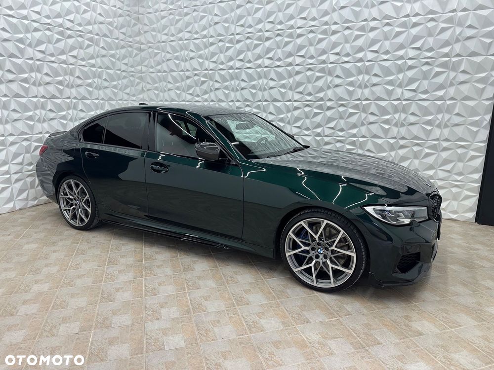 BMW Seria 3 M340i xDrive mHEV sport - 3