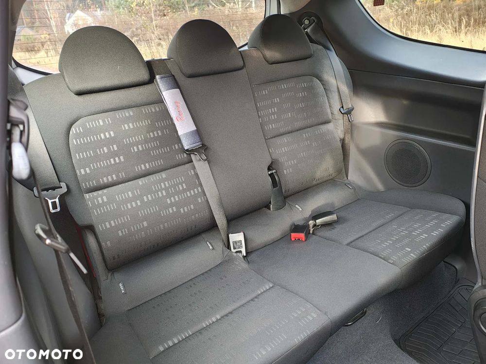 Mitsubishi Colt CZ3 1.3 Motion Plus - 26