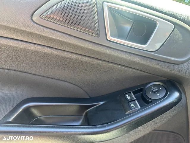 Ford Fiesta 1.0 Powershift ST Line - 12