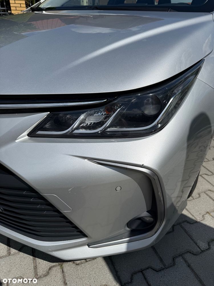 Toyota Corolla - 7
