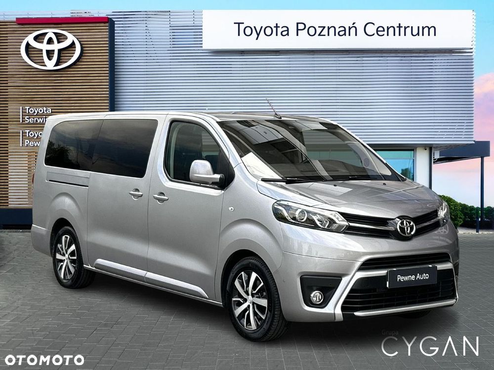 Toyota Proace Verso 2.0 D4-D Long Family - 7