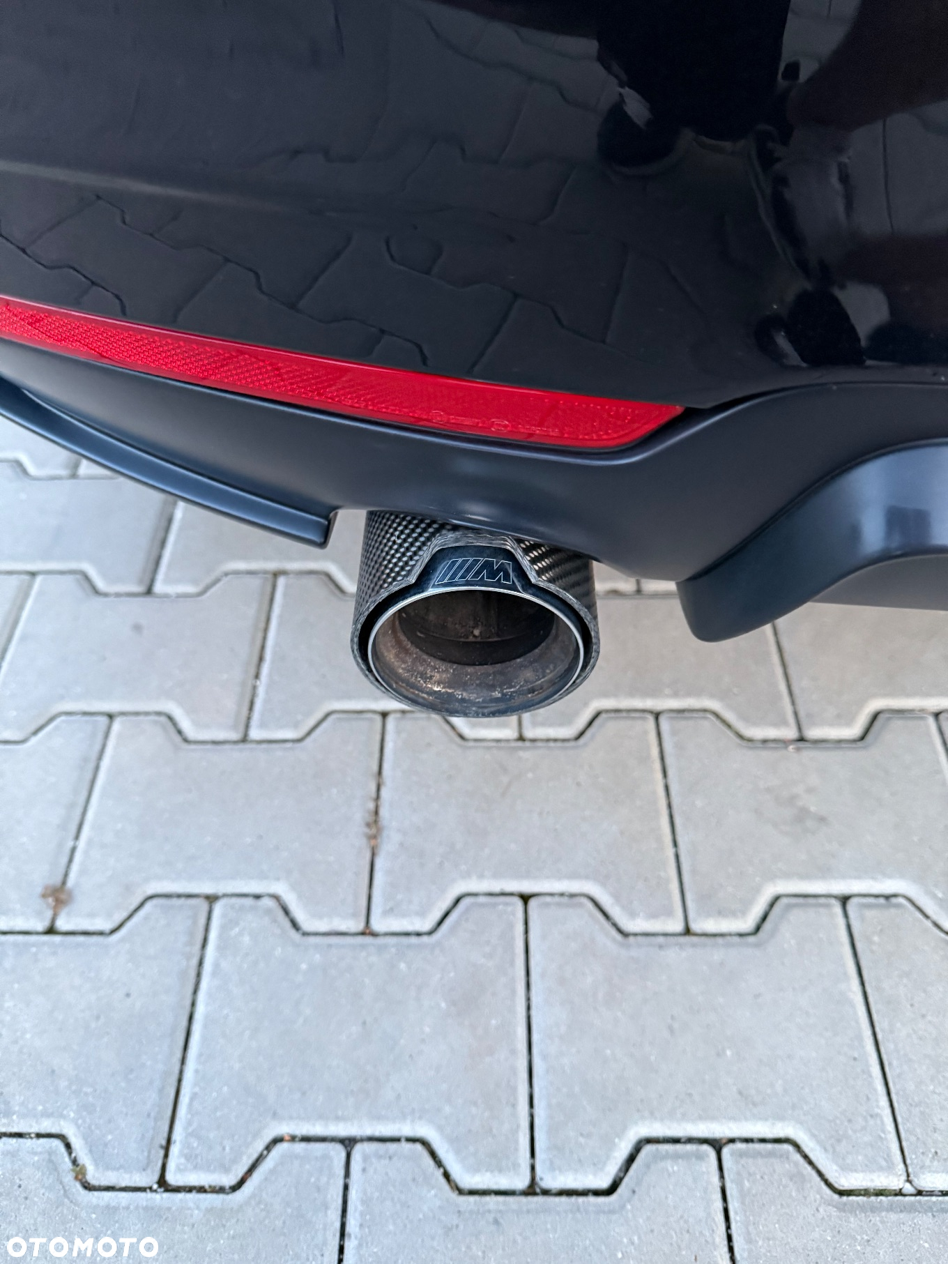 BMW Seria 4 440i GPF M Sport sport - 39