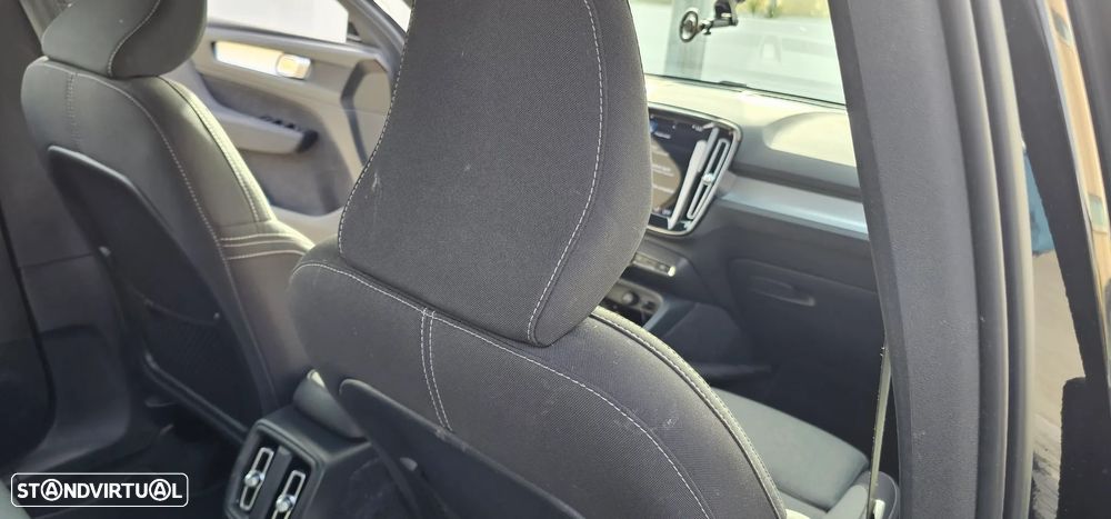 Volvo XC 40 T4 Recharge DKG RDesign Expression - 19