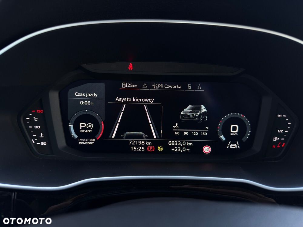 Audi Q3 - 28