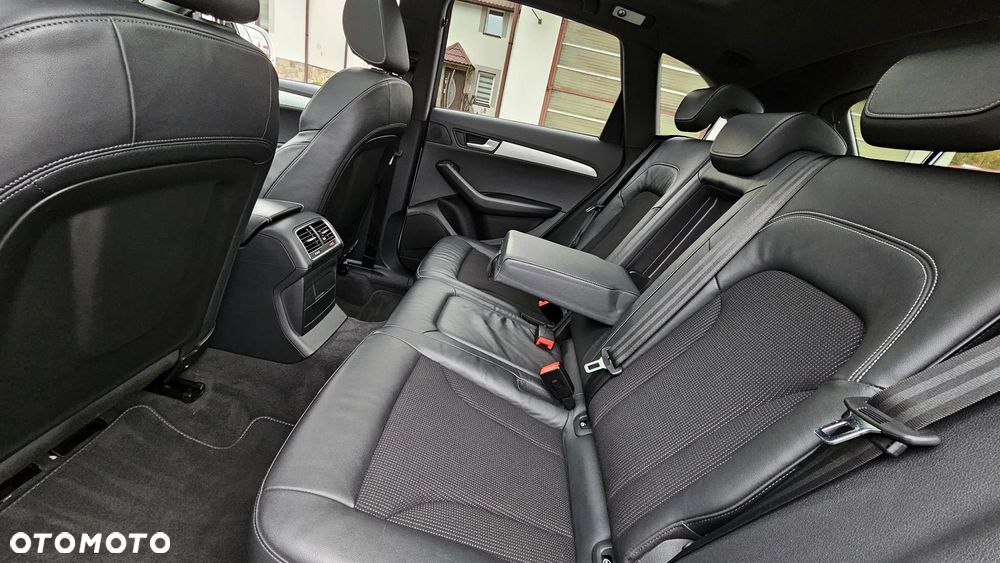 Audi Q5 2.0 TDI Quattro S tronic - 24