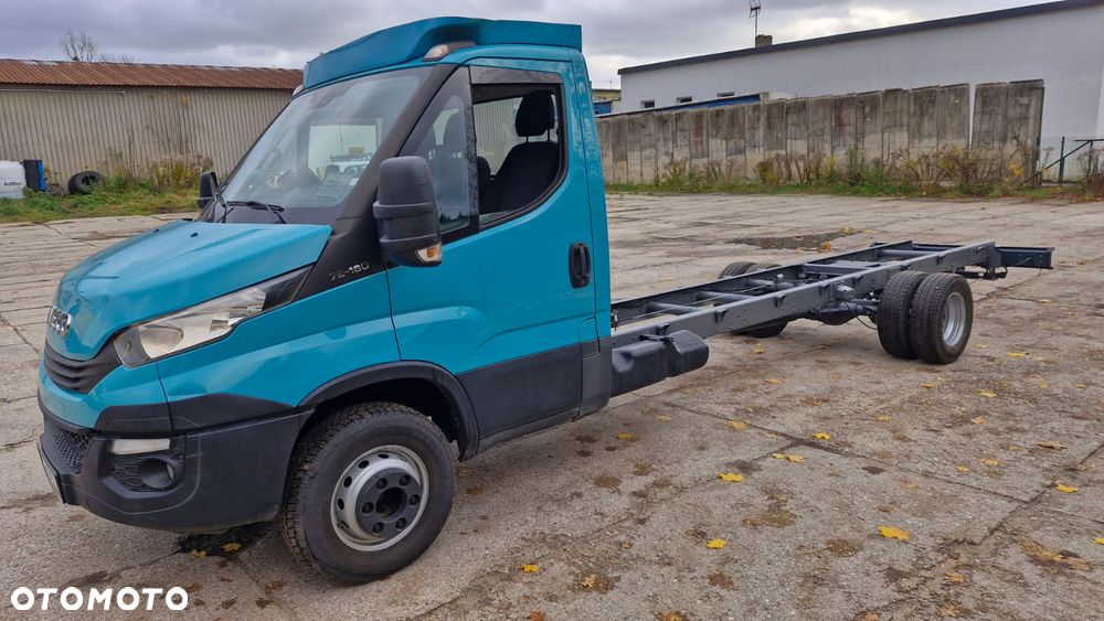 Iveco DAILY - 2