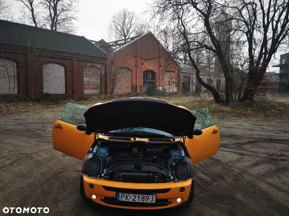 MINI Cooper - 1