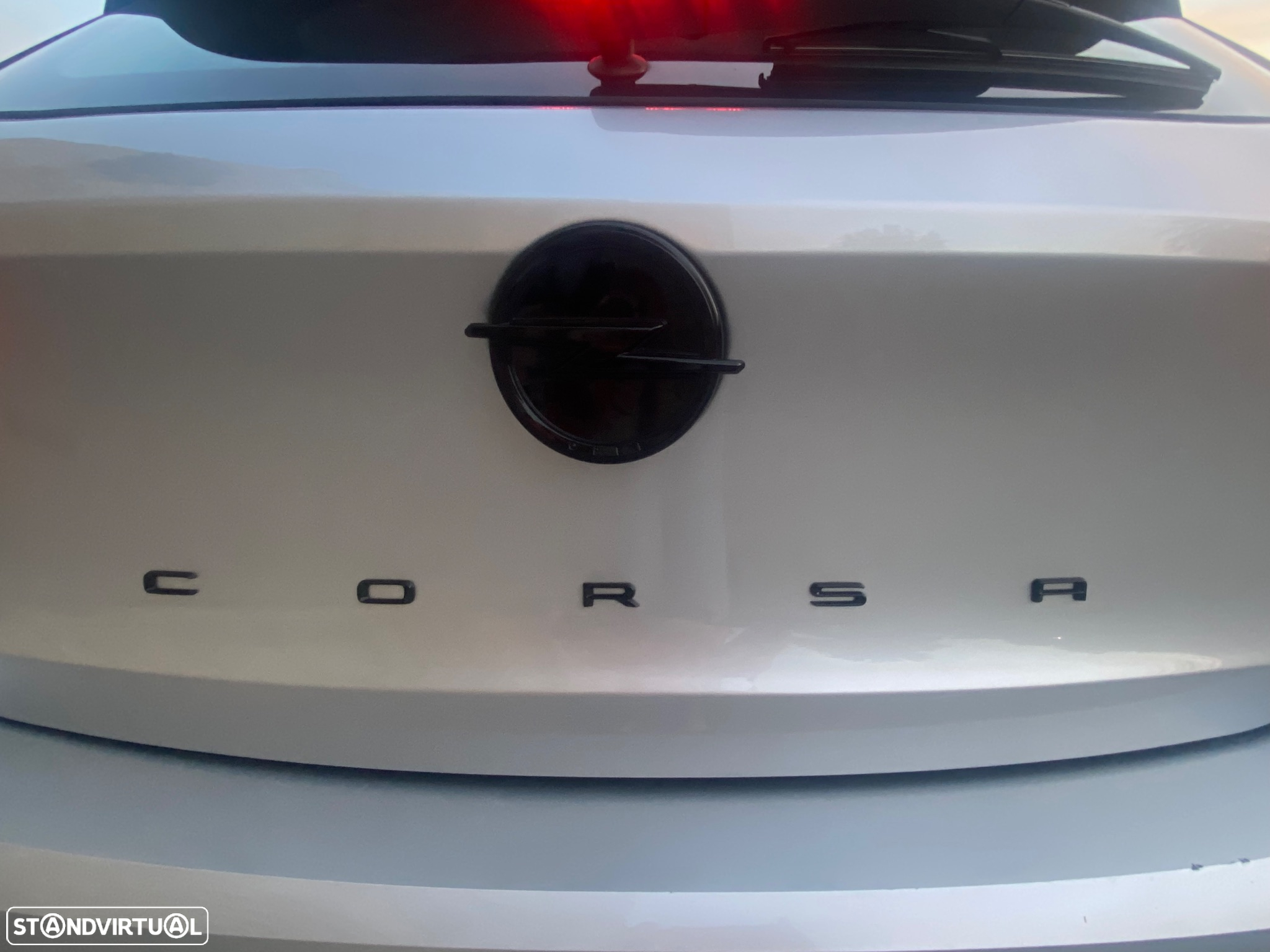Opel Corsa 1.2 T Edition Aut. - 32