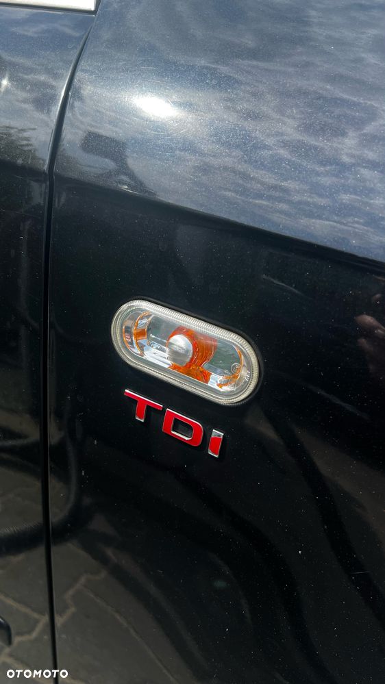 Seat Exeo 2.0 TDI DPF Style - 19