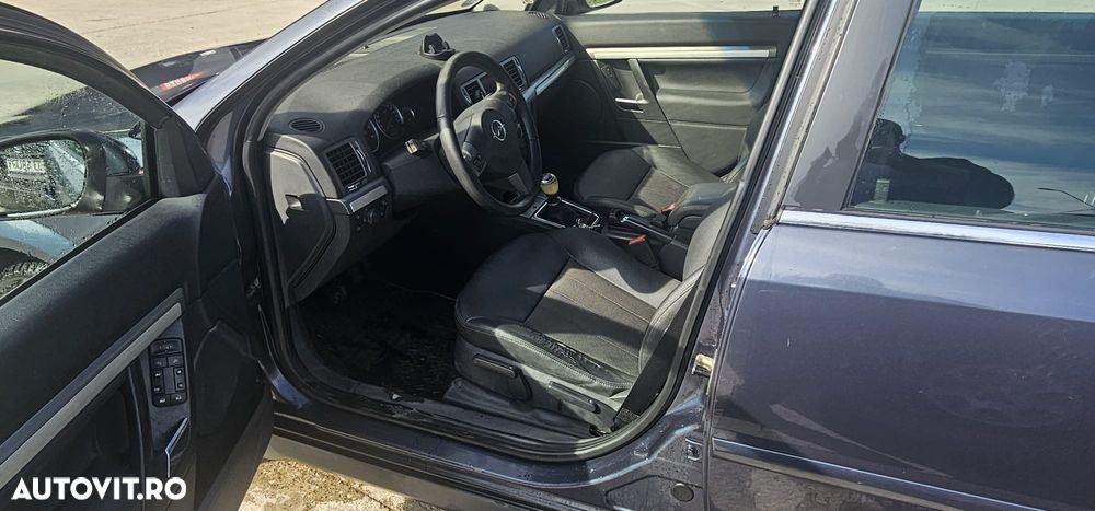 Opel Vectra 1.9 CDTI - 5