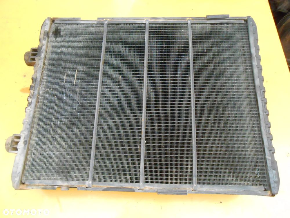 Chłodnica wody Lamborghini R6.165S - 4