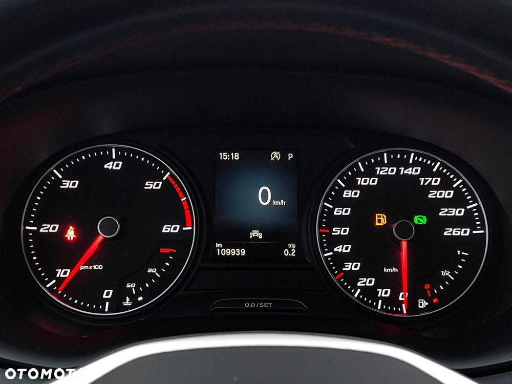 Seat Ateca 2.0 TDI FR S&S DSG - 21