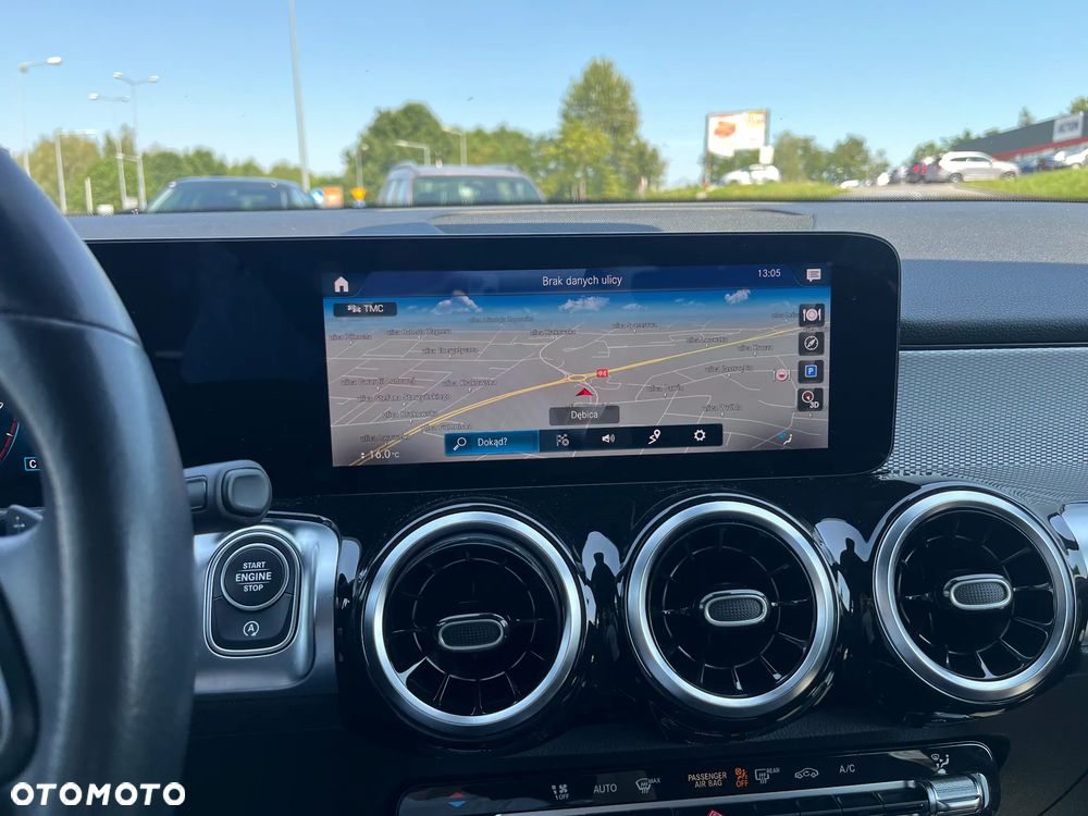 Mercedes-Benz GLB 200 Edition 1 7G-DCT - 20