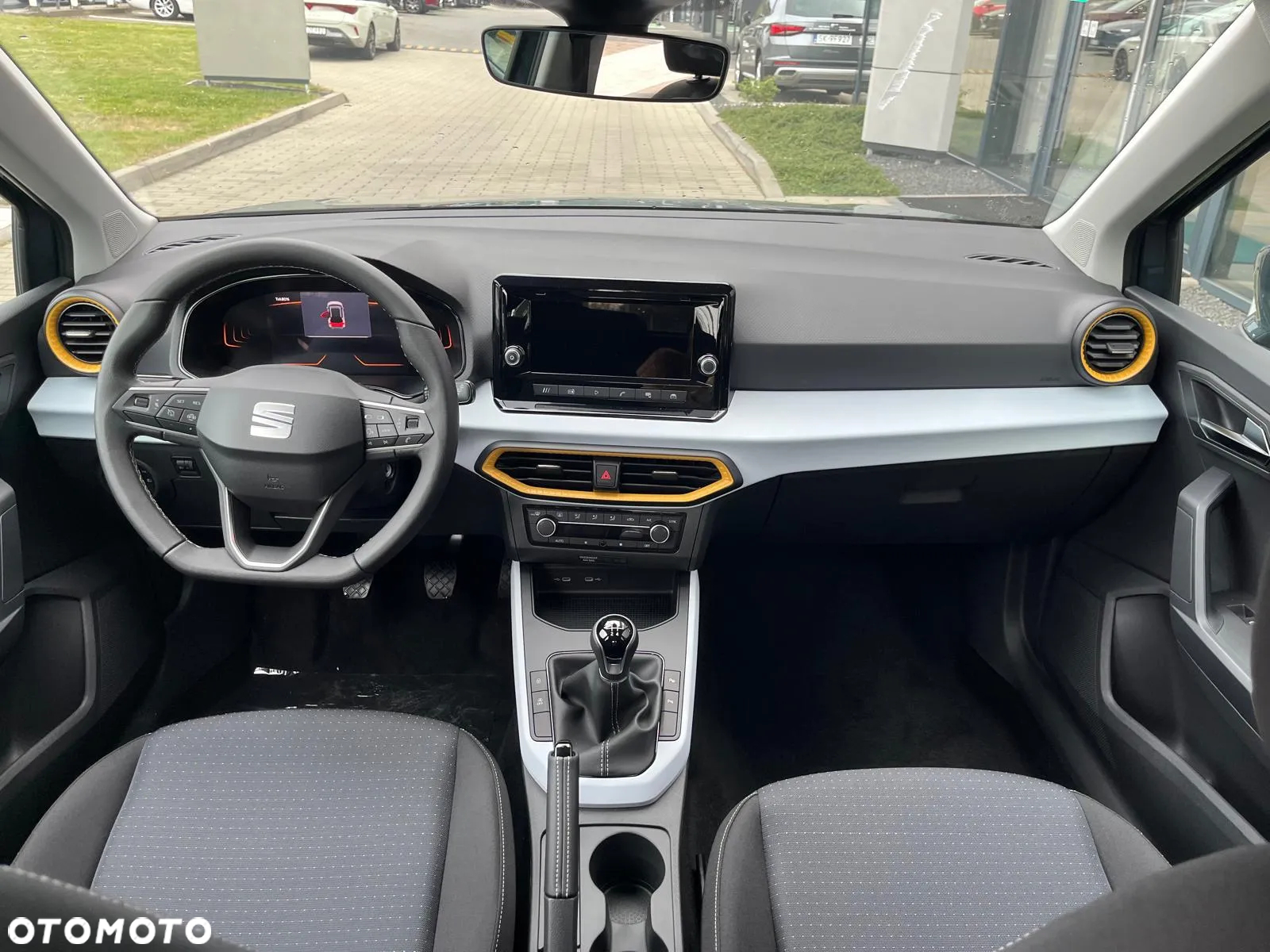 Seat Arona 1.0 TSI Style S&S - 9
