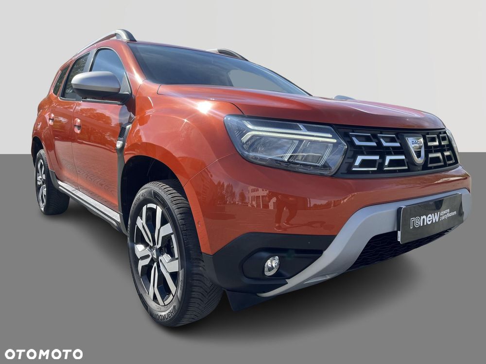 Dacia Duster 1.0 TCe Prestige - 19